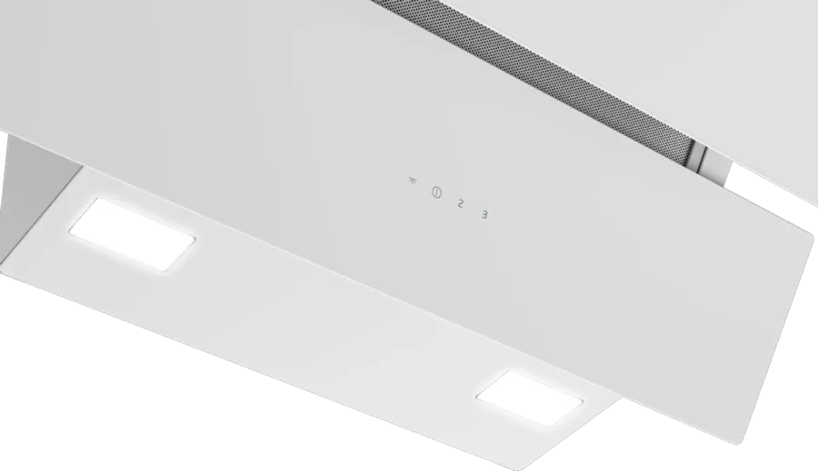 ADE 605-3 B Ankastre Duvar Tipi Davlumbaz