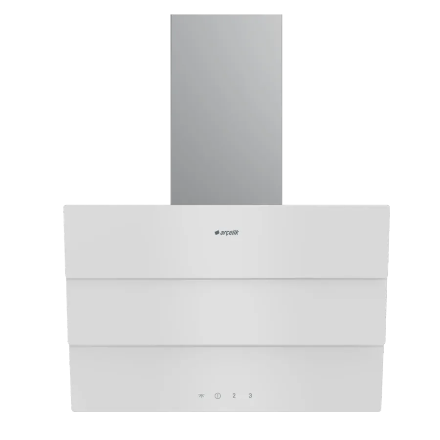 ADE 605-3 B Ankastre Duvar Tipi Davlumbaz