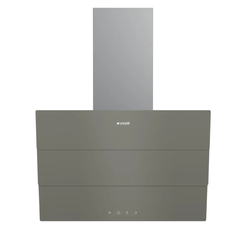 ADE 605-3 G Ankastre Duvar Tipi Davlumbaz