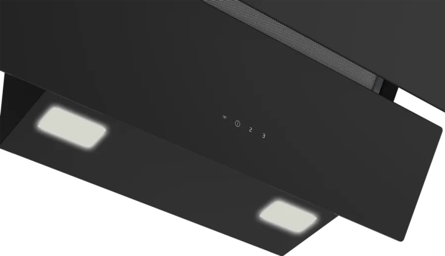 ADE 605-3 S Ankastre Duvar Tipi Davlumbaz