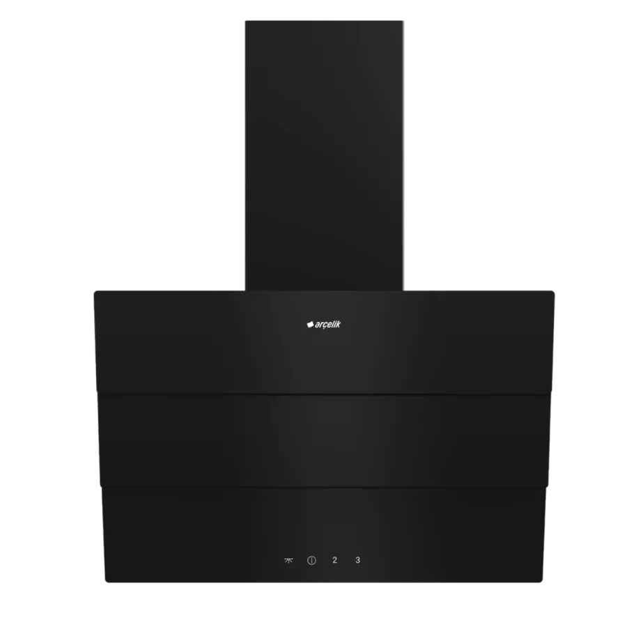 ADE 605-3 S Ankastre Duvar Tipi Davlumbaz