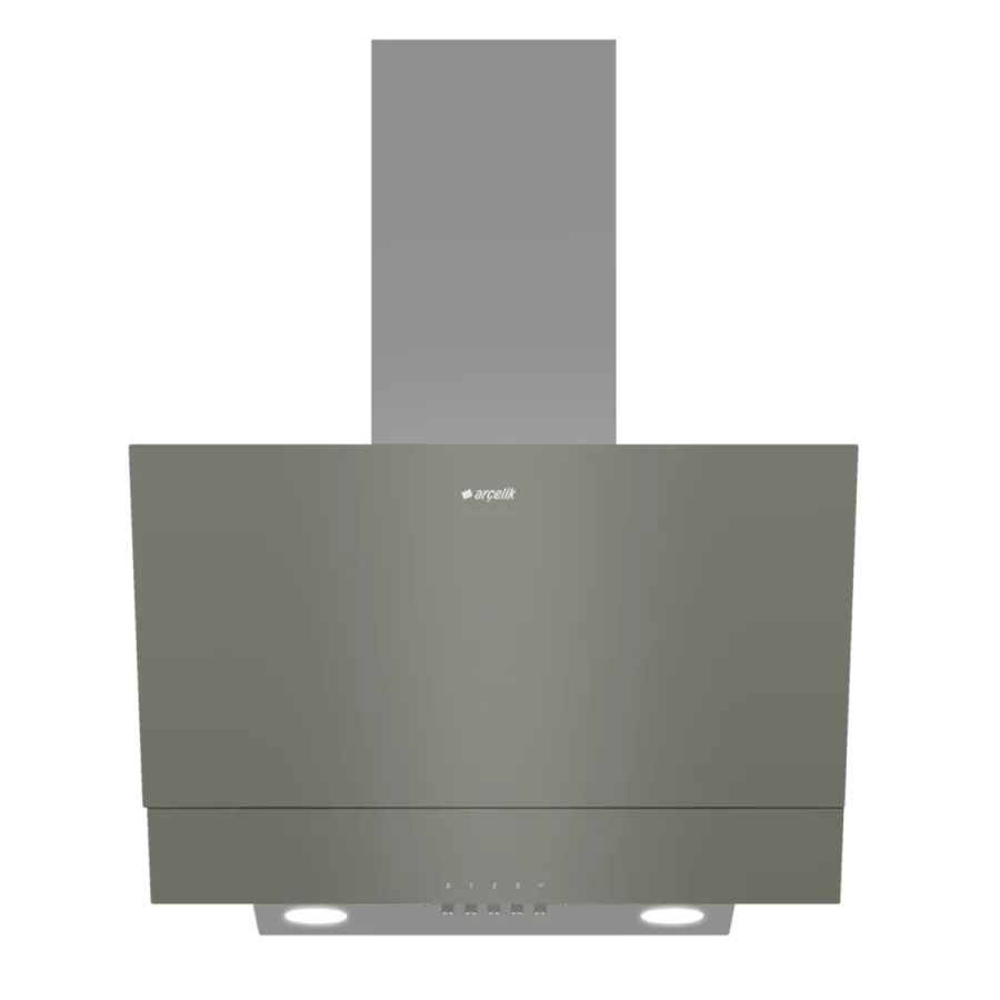 ADE 605 G Ankastre Duvar Tipi Davlumbaz