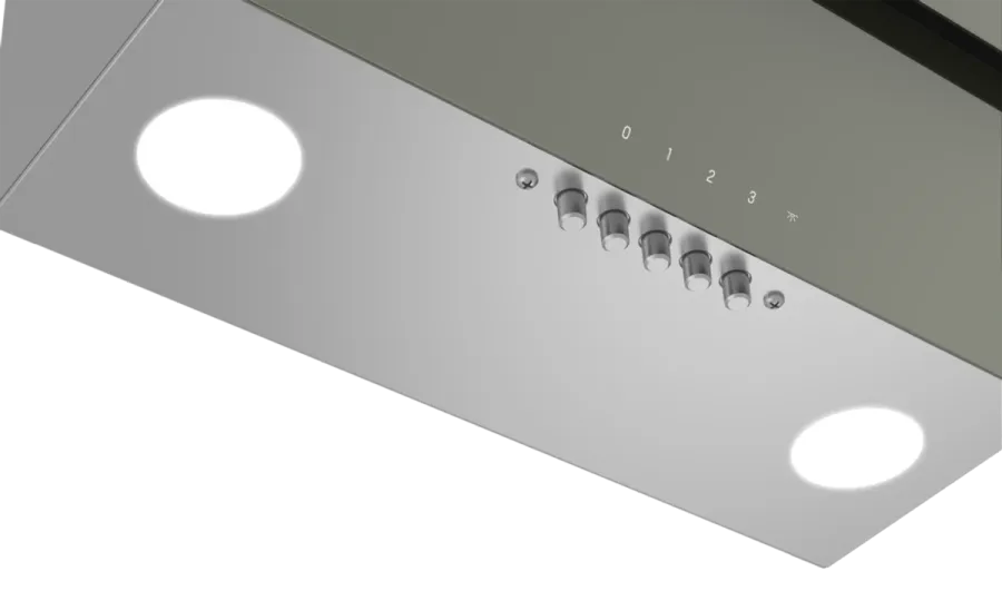 ADE 605 G Ankastre Duvar Tipi Davlumbaz