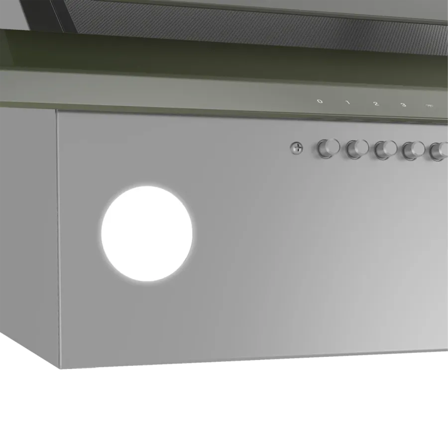 ADE 605 G Ankastre Duvar Tipi Davlumbaz