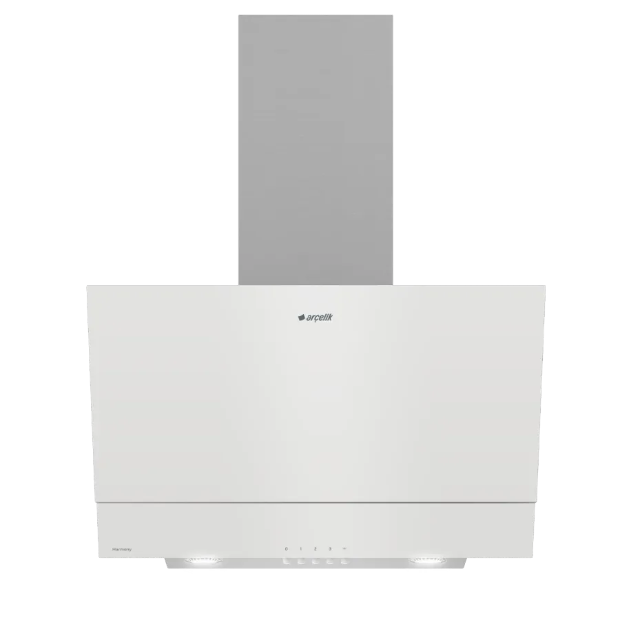 ADE 605 HB Ankastre Duvar Tipi Davlumbaz