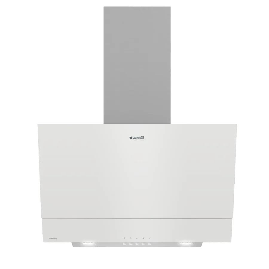 ADE 605 HB Ankastre Duvar Tipi Davlumbaz