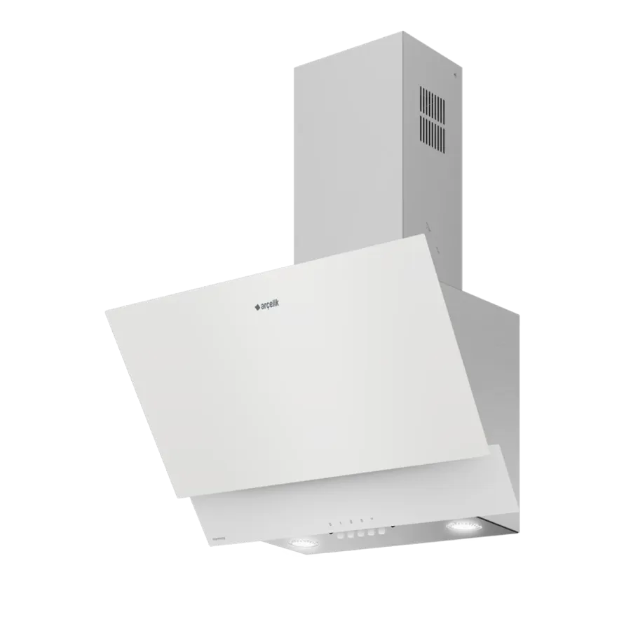 ADE 605 HB Ankastre Duvar Tipi Davlumbaz