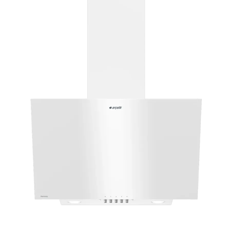 ADE 605 HB1 Ankastre Duvar Tipi Davlumbaz
