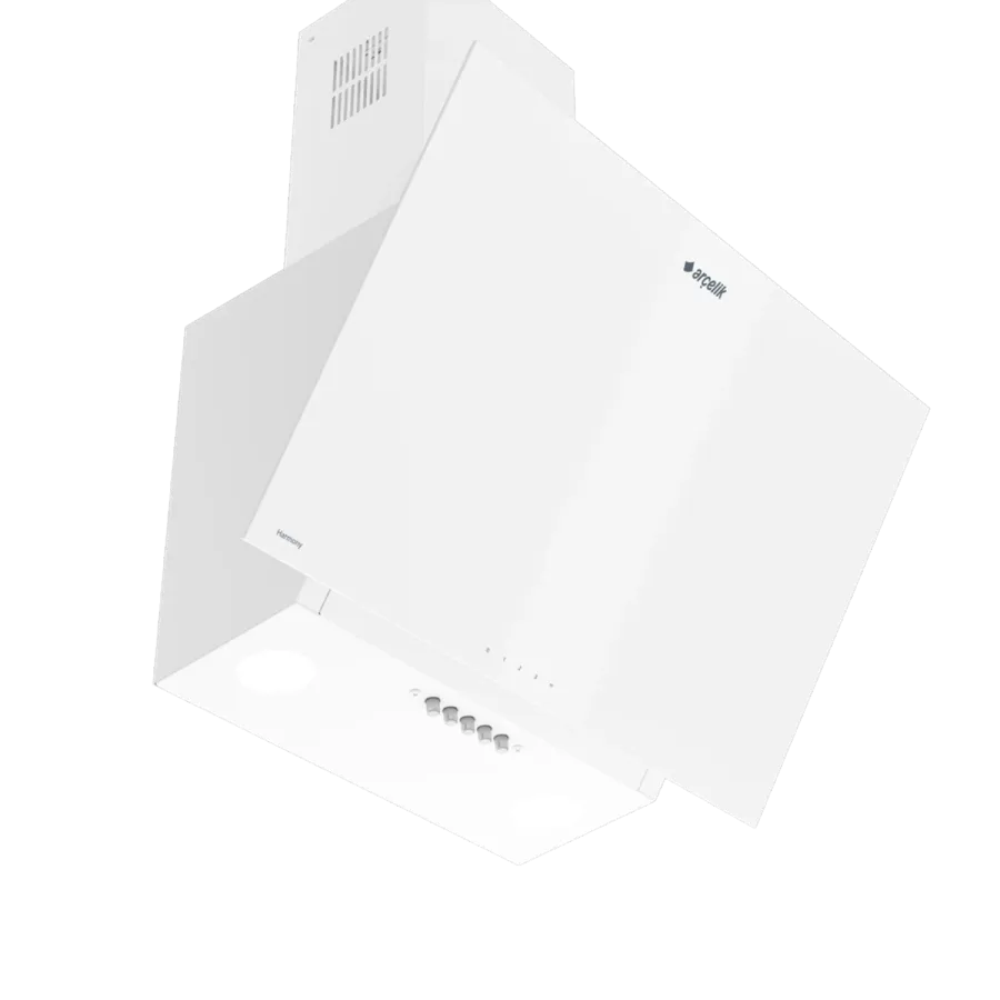 ADE 605 HB1 Ankastre Duvar Tipi Davlumbaz