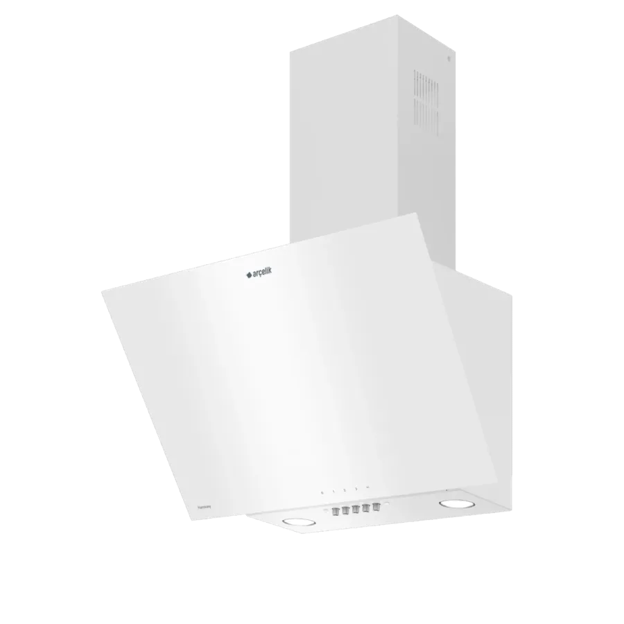 ADE 605 HB1 Ankastre Duvar Tipi Davlumbaz