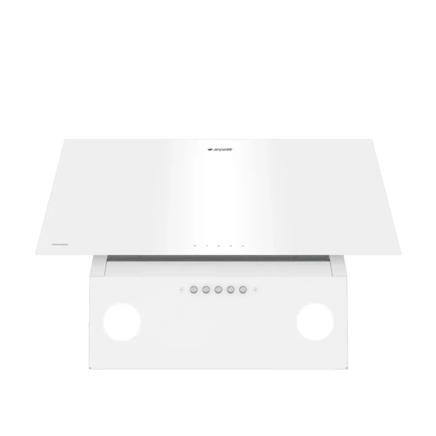 ADE 605 HB1 Ankastre Duvar Tipi Davlumbaz