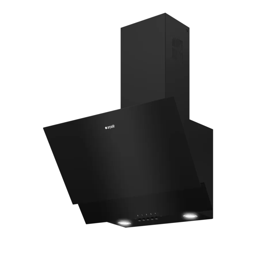 ADE 605 S Ankastre Duvar Tipi Davlumbaz