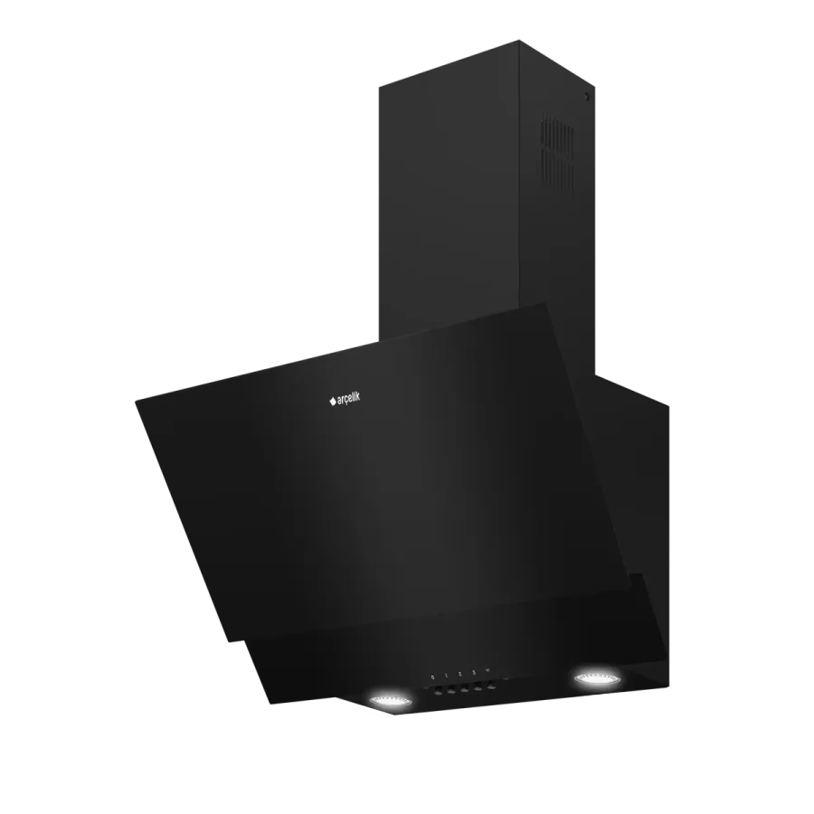 ADE 605 S Ankastre Duvar Tipi Davlumbaz