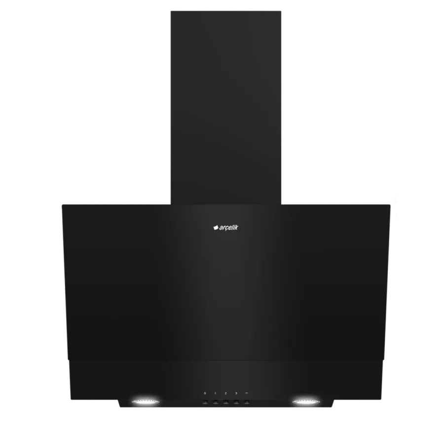 ADE 605 S Ankastre Duvar Tipi Davlumbaz