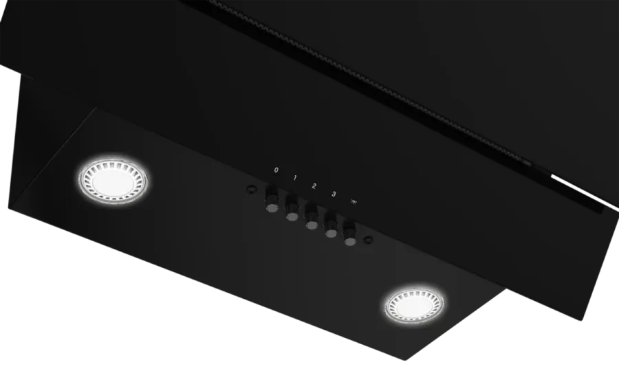 ADE 605 S Ankastre Duvar Tipi Davlumbaz