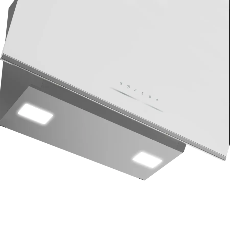 ADE 606-2 B Fibona Serisi Ankastre Duvar Tipi Davlumbaz