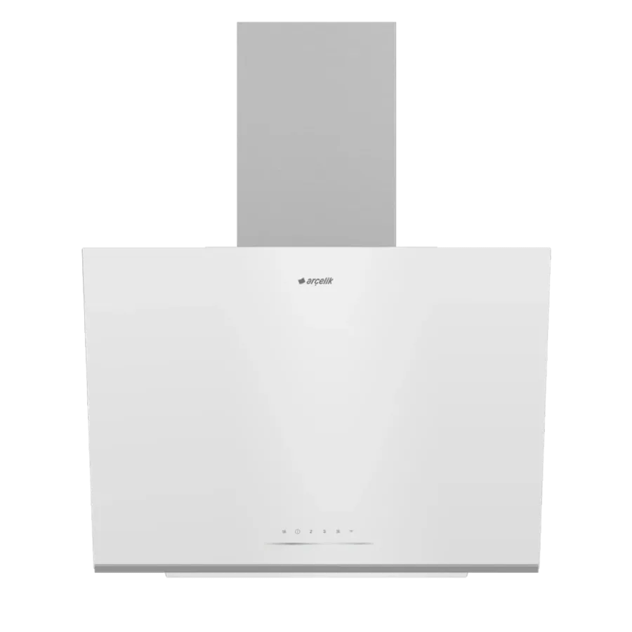 ADE 606-2 B Fibona Serisi Ankastre Duvar Tipi Davlumbaz