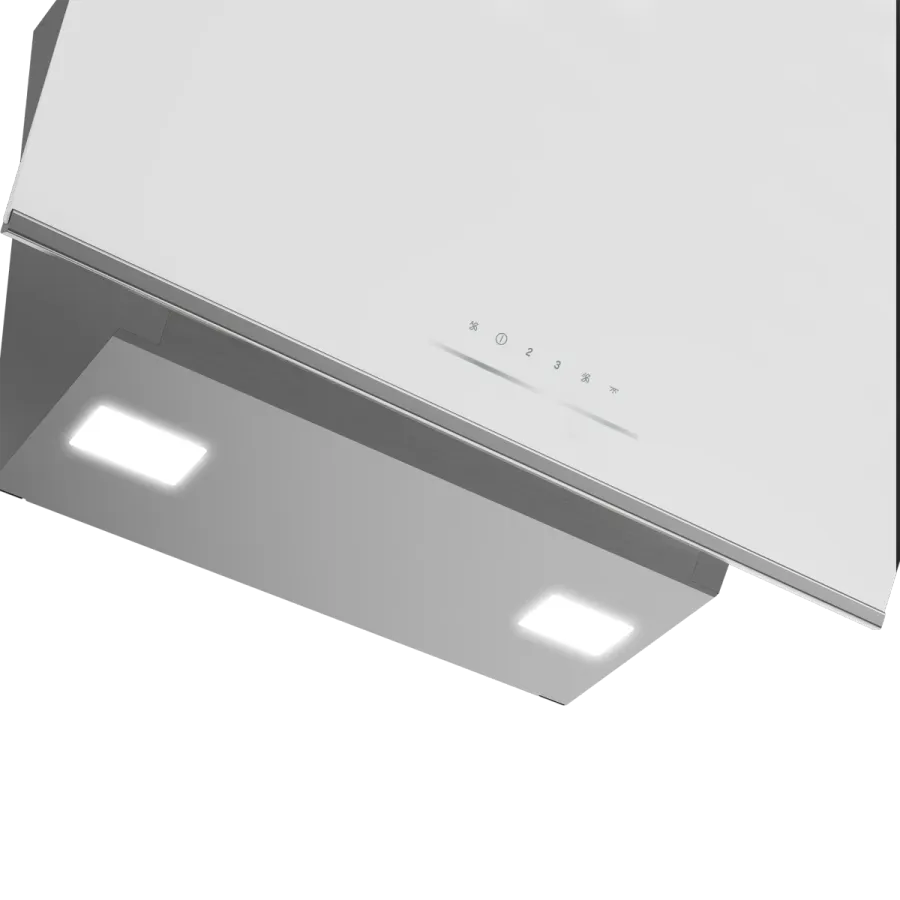 ADE 606-2 B Fibona Serisi Ankastre Duvar Tipi Davlumbaz