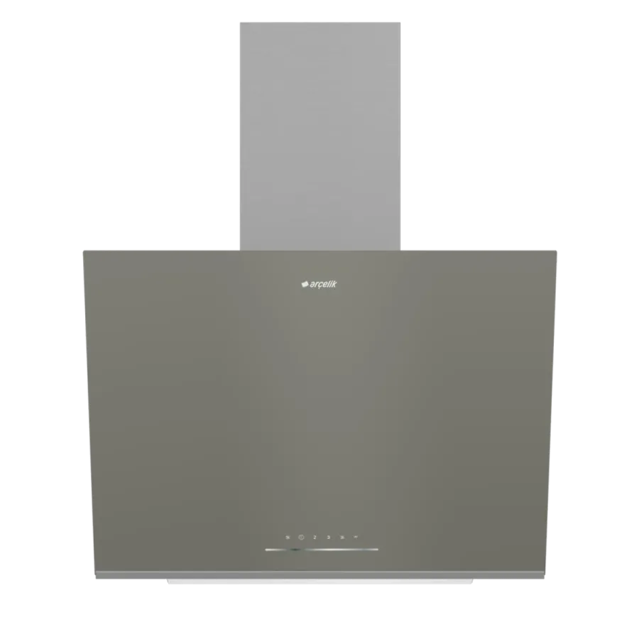 ADE 606-2 G Fibona Serisi Ankastre Duvar Tipi Davlumbaz