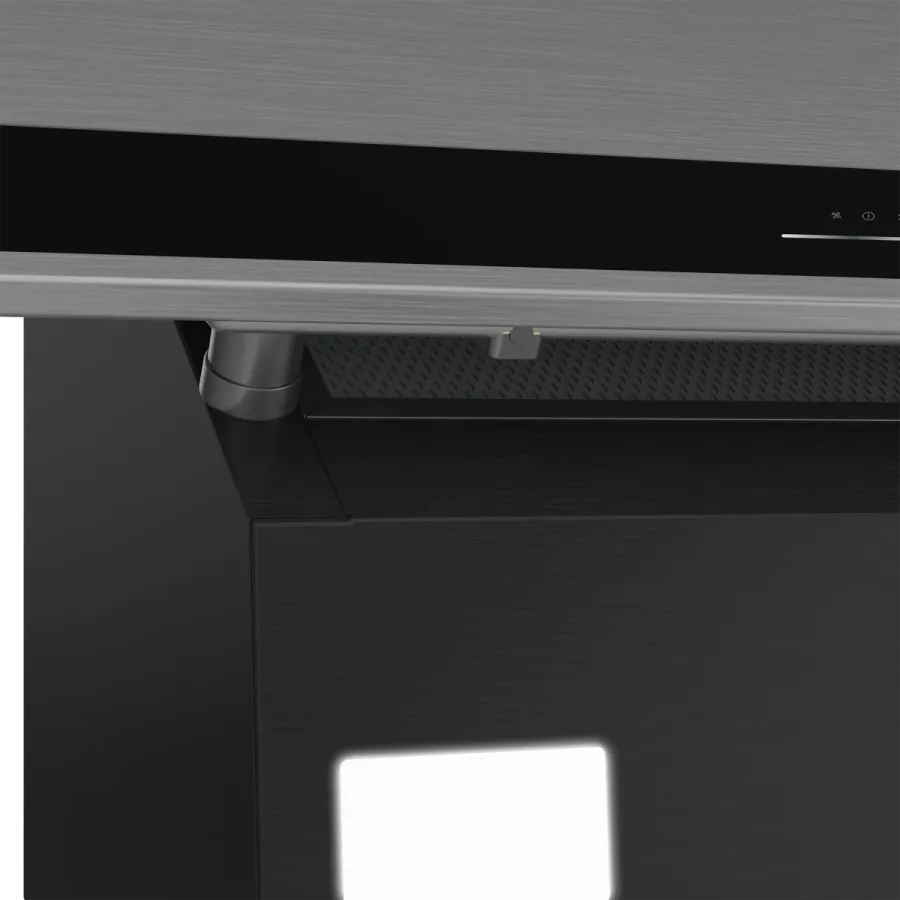 ADE 606-2 I Ankastre Duvar Tipi Davlumbaz