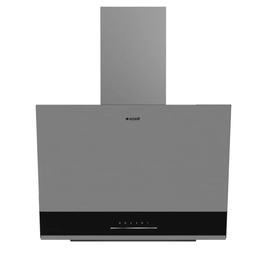 ADE 606-2 I Ankastre Duvar Tipi Davlumbaz