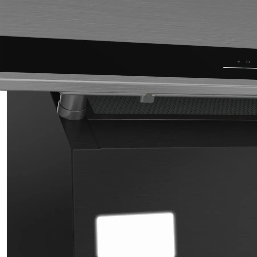 ADE 606-2 I Ankastre Duvar Tipi Davlumbaz