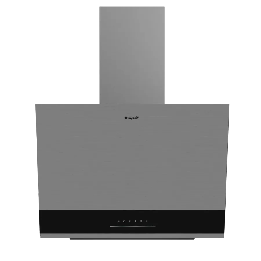 ADE 606-2 I Ankastre Duvar Tipi Davlumbaz