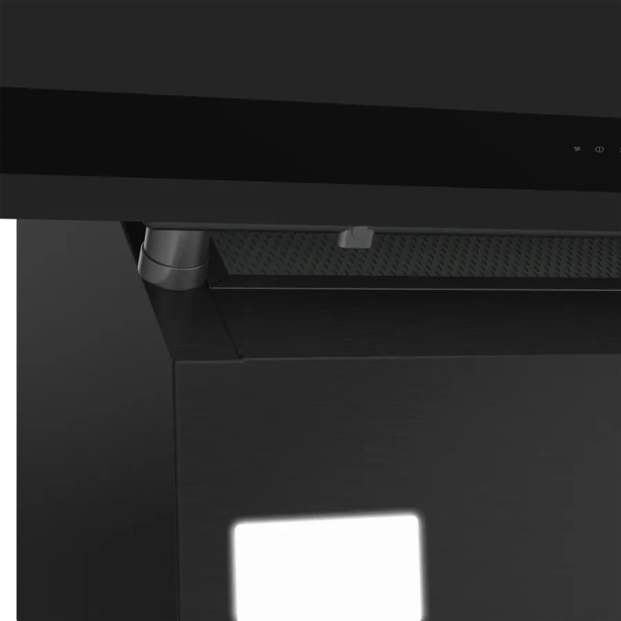 ADE 606-2 MS Ankastre Duvar Tipi Davlumbaz