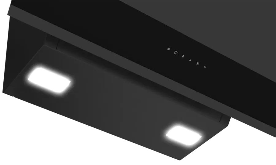 ADE 606-2 MS Ankastre Duvar Tipi Davlumbaz