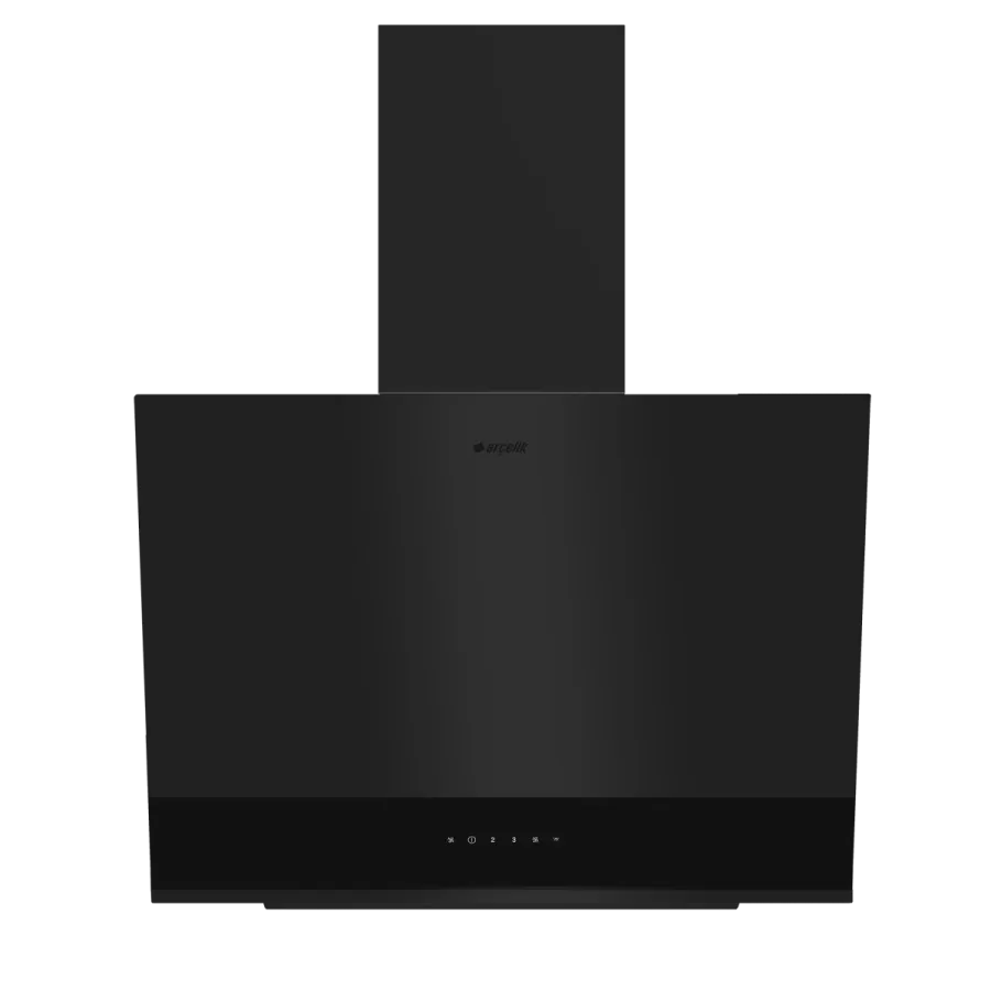 ADE 606-2 MS Ankastre Duvar Tipi Davlumbaz