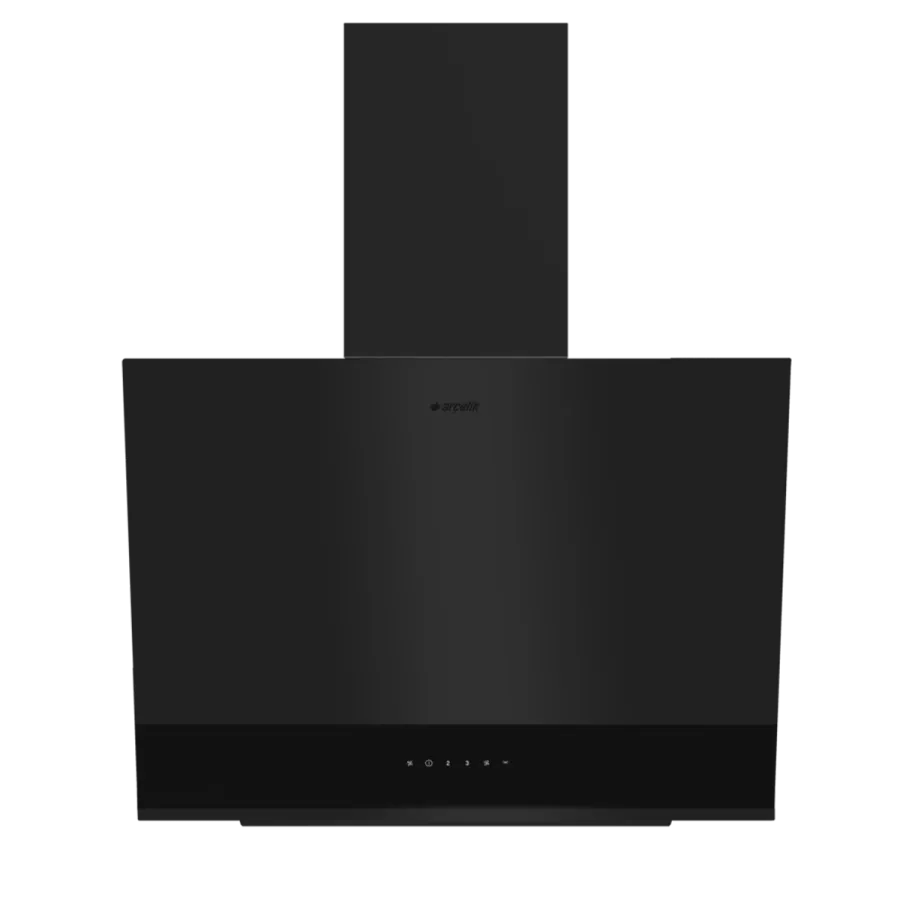 ADE 606-2 MS Ankastre Duvar Tipi Davlumbaz