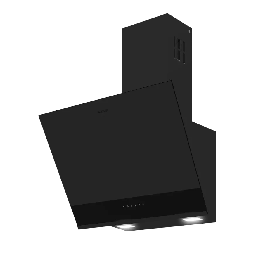 ADE 606-2 MS Ankastre Duvar Tipi Davlumbaz