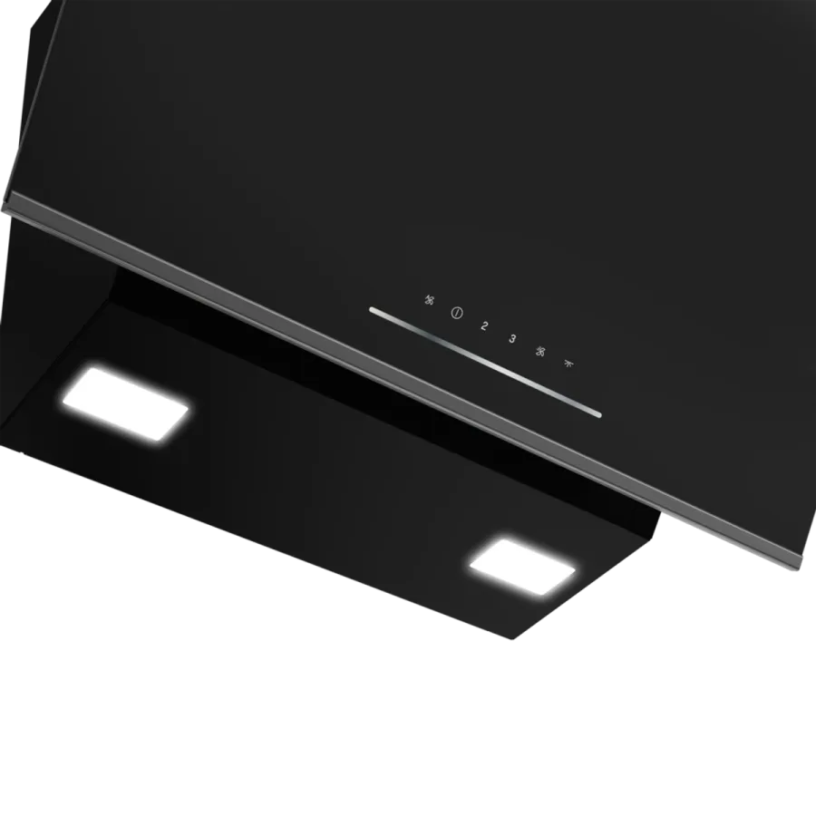 ADE 606-2 S Ankastre Duvar Tipi Davlumbaz