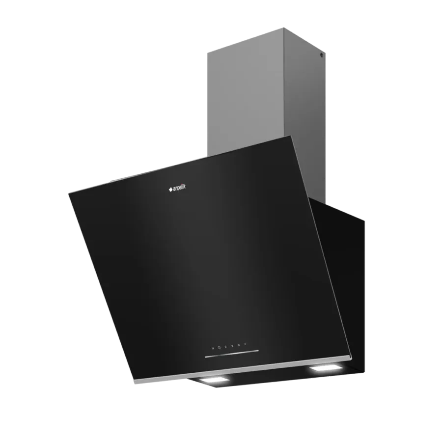 ADE 606-2 S Ankastre Duvar Tipi Davlumbaz