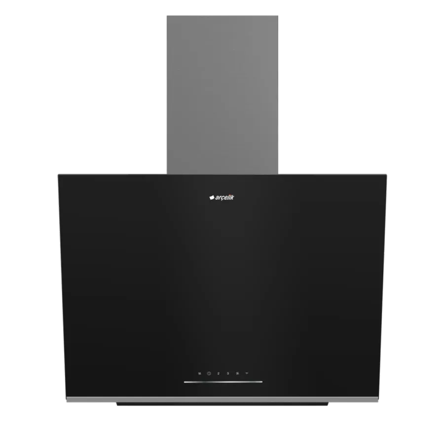 ADE 606-2 S Ankastre Duvar Tipi Davlumbaz