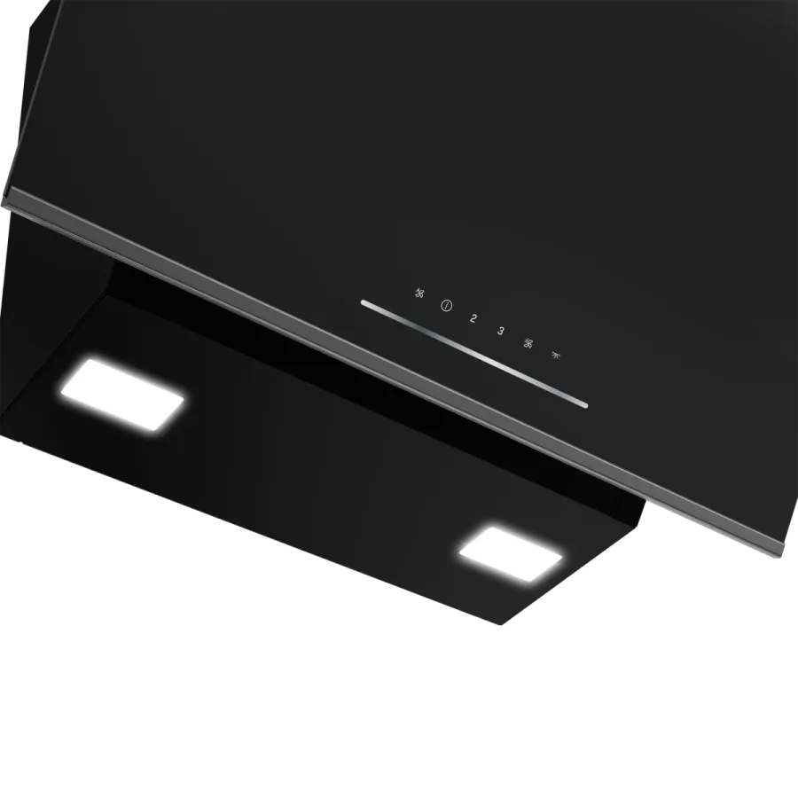 ADE 606-2 S Fibona Serisi Ankastre Duvar Tipi Davlumbaz