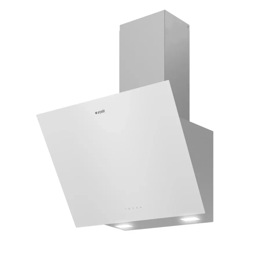 ADE 606-4 B Ankastre Duvar Tipi Davlumbaz