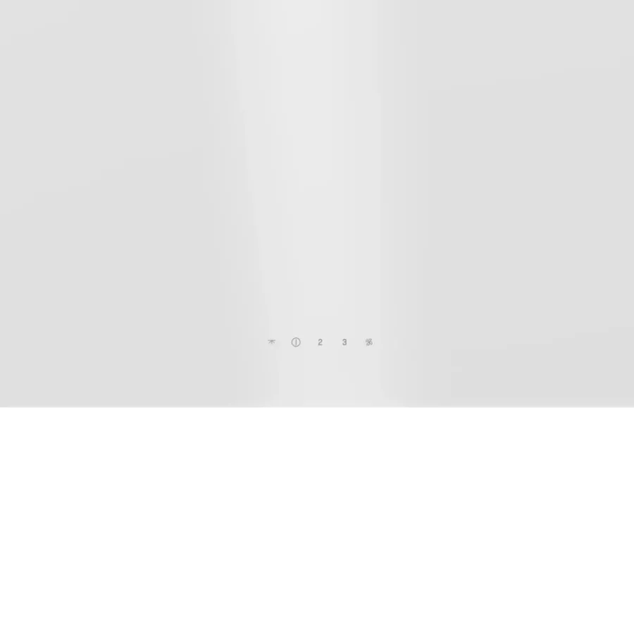 ADE 606-4 B Ankastre Duvar Tipi Davlumbaz