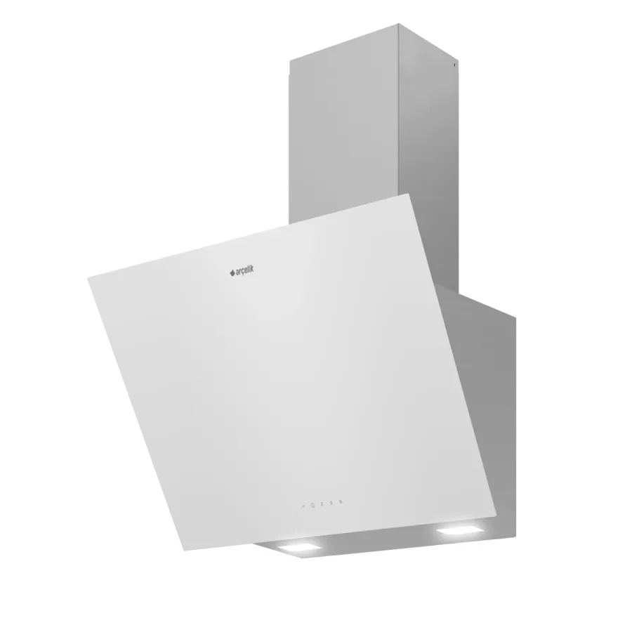 ADE 606-4 B Ankastre Duvar Tipi Davlumbaz