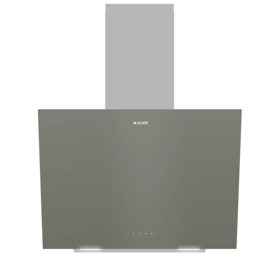 ADE 606-4 G Ankastre Duvar Tipi Davlumbaz