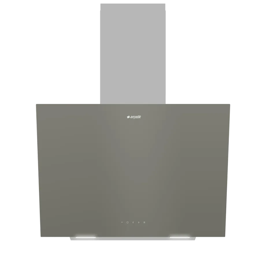 ADE 606-4 G Ankastre Duvar Tipi Davlumbaz