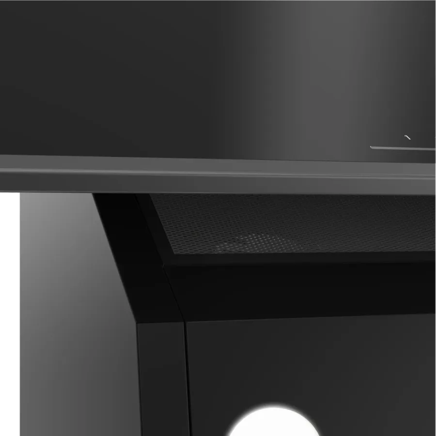 ADE 606 D Fibona Serisi Ankastre Duvar Tipi Davlumbaz