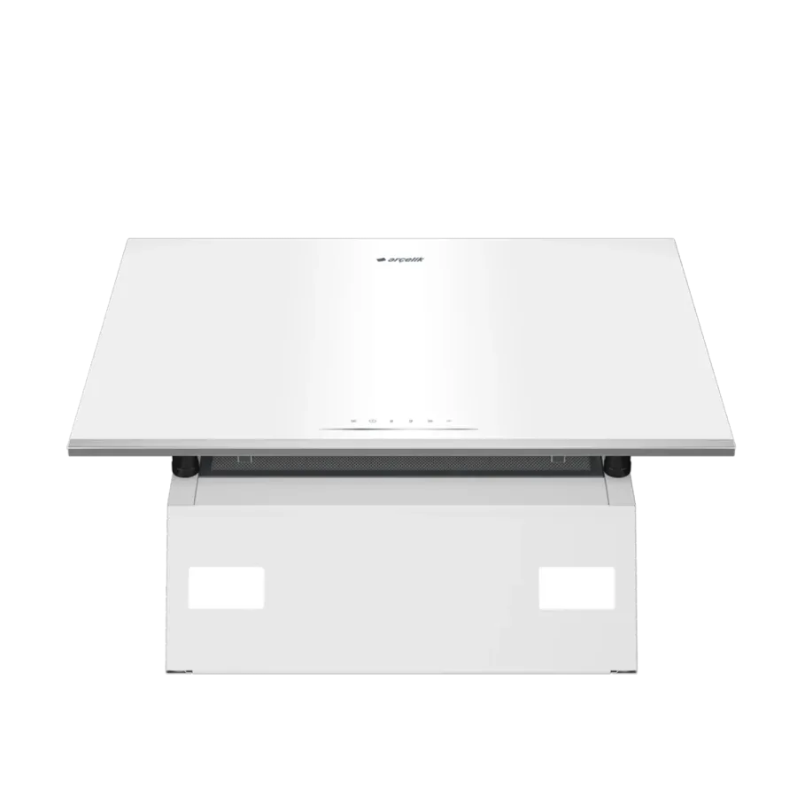 ADE 6062 B1 Ankastre Duvar Tipi Davlumbaz