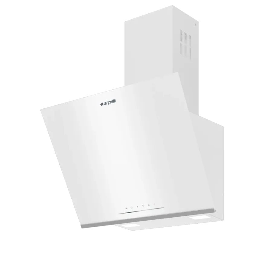 ADE 6062 B1 Ankastre Duvar Tipi Davlumbaz