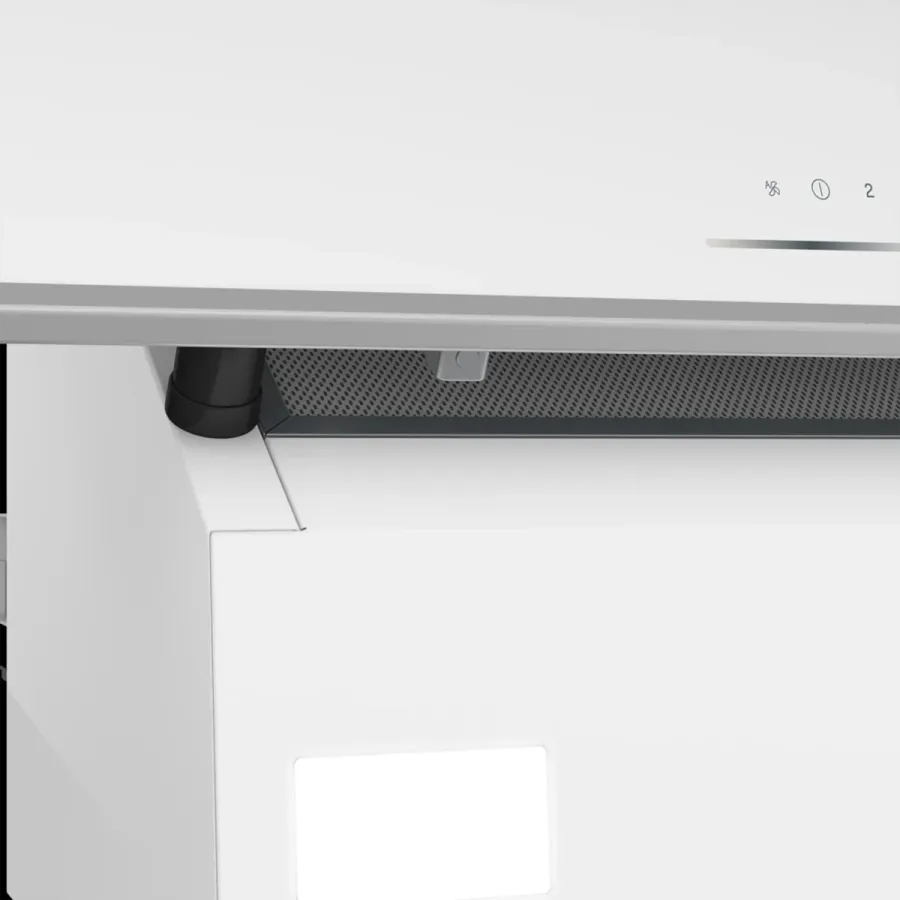 ADE 6062 B1 Ankastre Duvar Tipi Davlumbaz