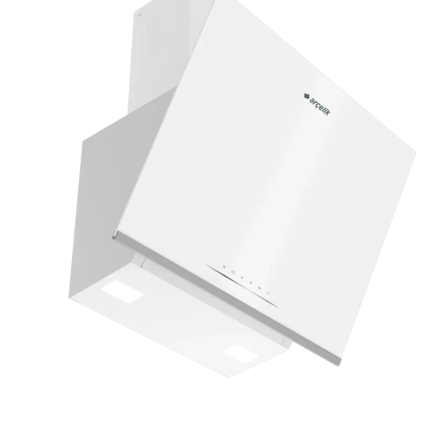 ADE 6062 B1 Ankastre Duvar Tipi Davlumbaz