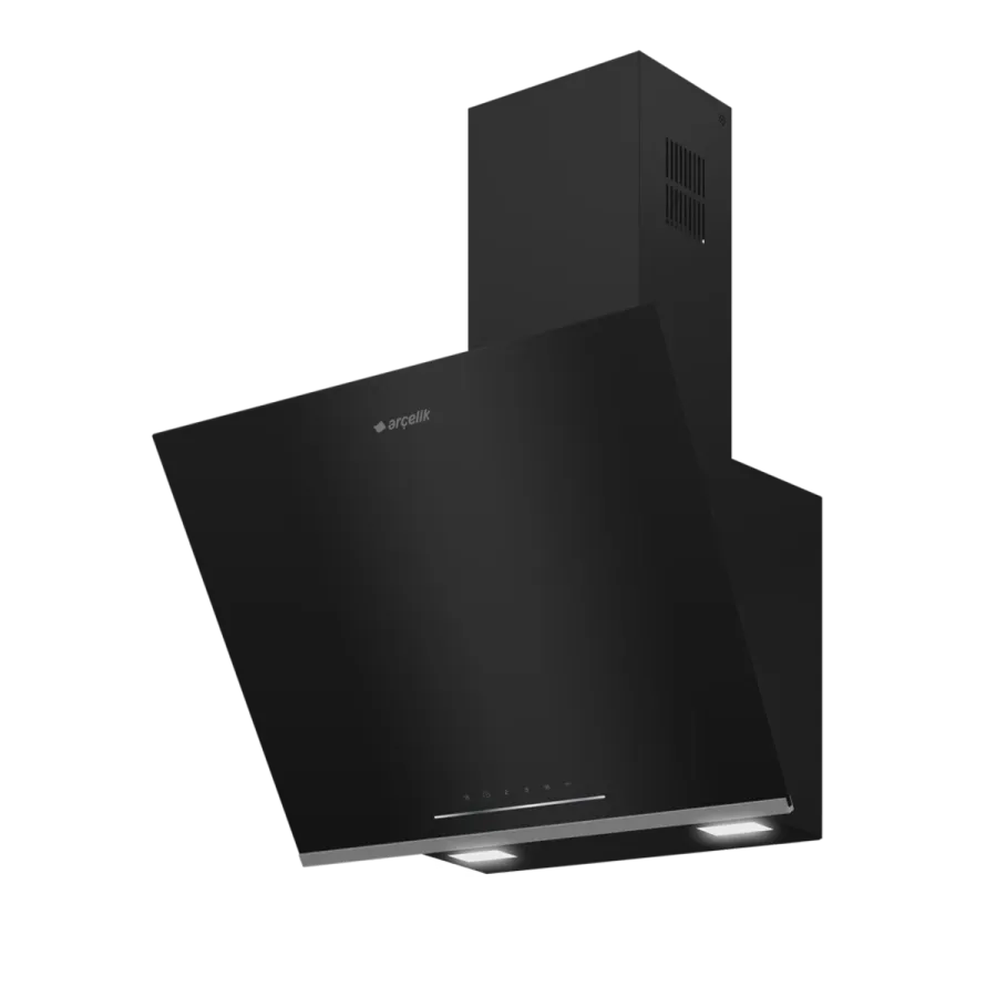 ADE 6062 S1 Ankastre Duvar Tipi Davlumbaz