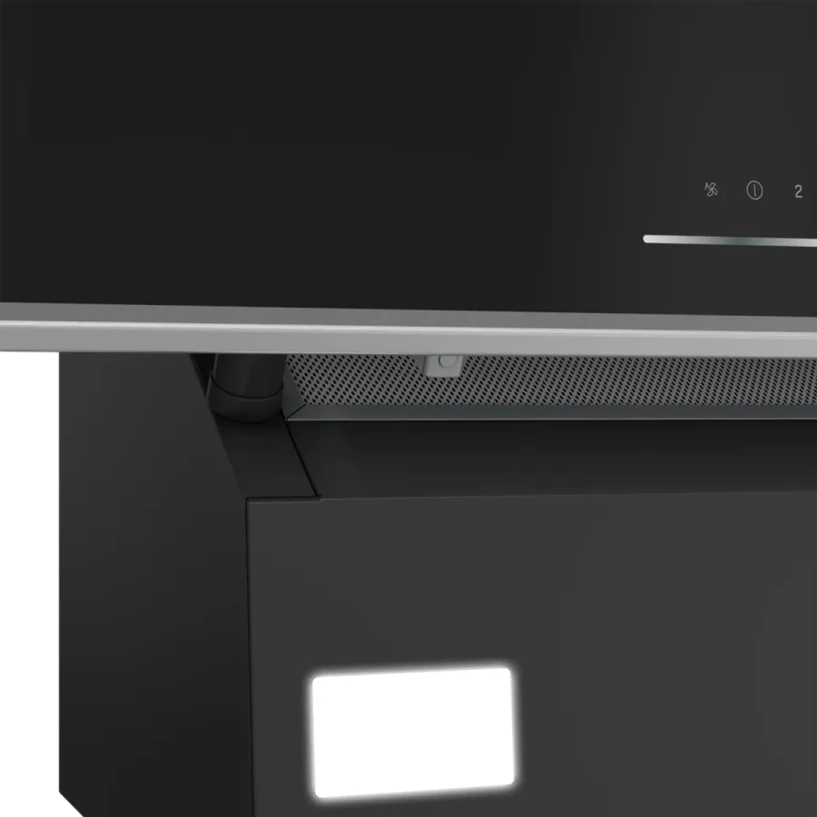 ADE 6062 S1 Ankastre Duvar Tipi Davlumbaz