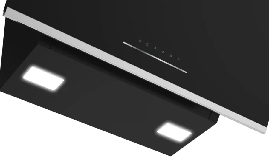 ADE 6062 S1 Ankastre Duvar Tipi Davlumbaz