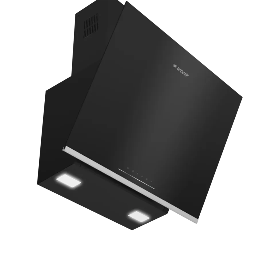 ADE 6062 S1 Ankastre Duvar Tipi Davlumbaz